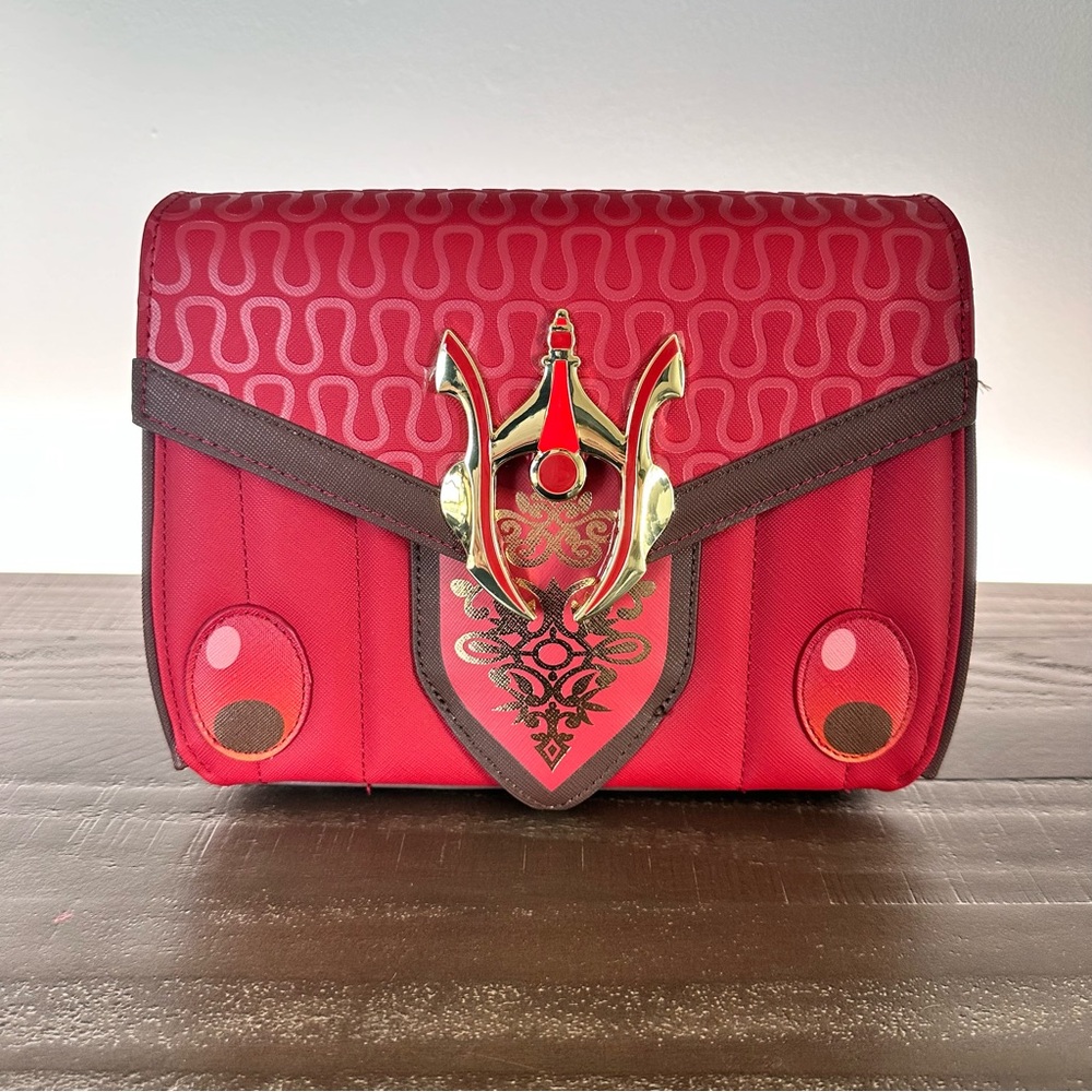 Loungefly Disney Star Wars Padme Crossbody